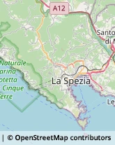 Geometri Riccò del Golfo di Spezia,19020La Spezia