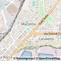 Carte La Spezia