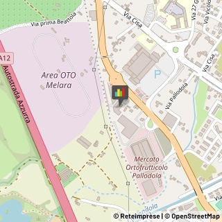 Ingegneri Sarzana,19038La Spezia