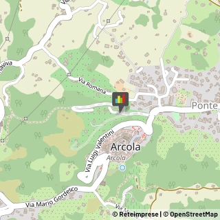 Imprese Edili,19021La Spezia