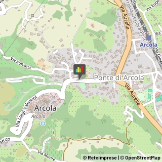 Assicurazioni,19021La Spezia