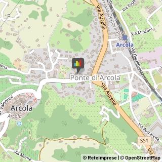 Carte da Gioco Arcola,19021La Spezia