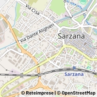 Kort Sarzana