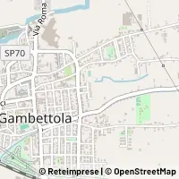 Carte Gambettola