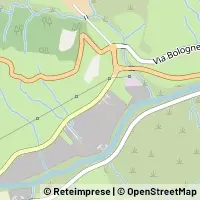 Map Firenzuola