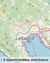 Impianti Sportivi La Spezia,19125La Spezia