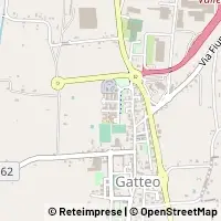 Map Gatteo