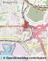 Via del Molo, 64/D,19100La Spezia