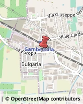 Via Europa, 25,47035Gambettola