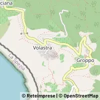 Hartă Riomaggiore