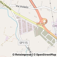 Kartta Cesena
