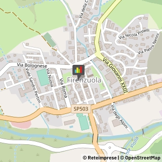 Imprese Edili,50033Firenze