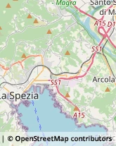 Impianti Sportivi Sarzana,19038La Spezia