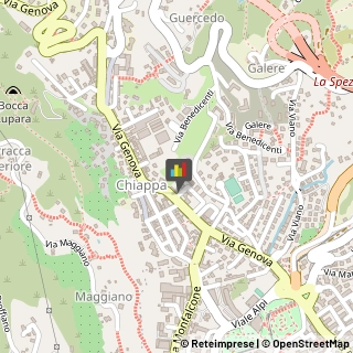 Farmacie La Spezia,19123La Spezia