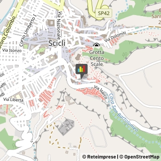 Appartamenti e Residence,97018Ragusa