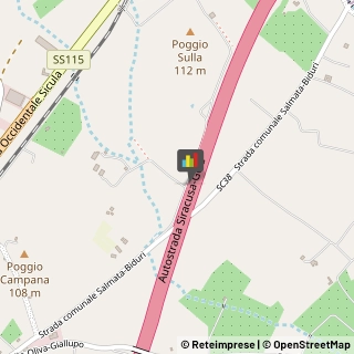 Aziende Agricole,97014Ragusa