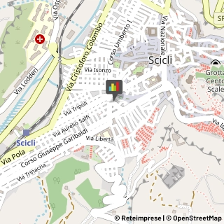 Appartamenti e Residence,97018Ragusa