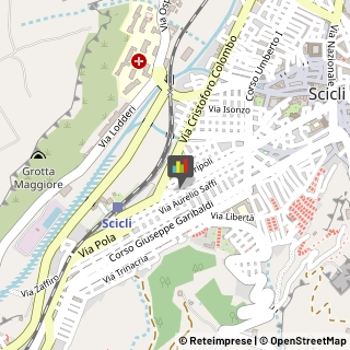 Appartamenti e Residence,97018Ragusa