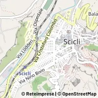 Peta Scicli