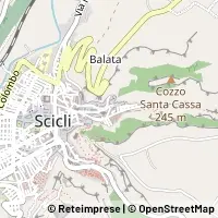 Kort Scicli