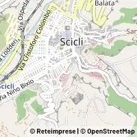 Kort Scicli