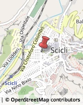 Corso Umberto I, 85,97018Scicli