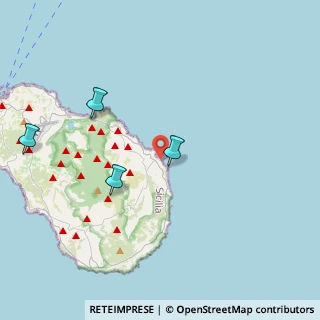 Mappa Contrada Cala Levante, 91017 Pantelleria TP, Italia (4.4075)