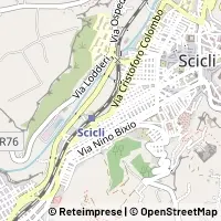 Kort Scicli