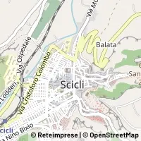 Kart Scicli
