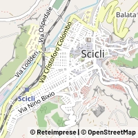 Kart Scicli