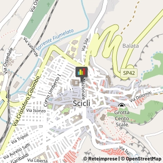Caffè Scicli,97018Ragusa