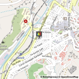 Alimentari,97018Ragusa