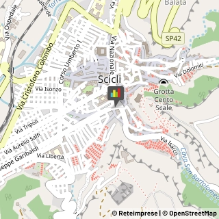 Caffè Scicli,97018Ragusa