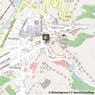 Alimentari,97018Ragusa