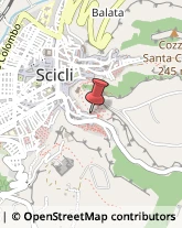 Via Spana, 2,97018Scicli