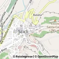 Kort Scicli