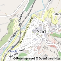 Kort Scicli