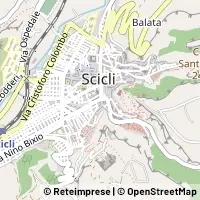 Kart Scicli