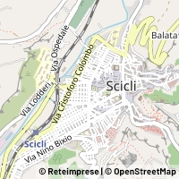 Peta Scicli