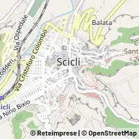 Kort Scicli