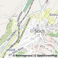 Kort Scicli