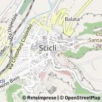 Kort Scicli