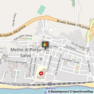 Avvocati Melito di Porto Salvo,89063Reggio di Calabria