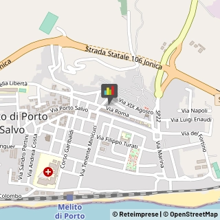 Avvocati Melito di Porto Salvo,89063Reggio di Calabria