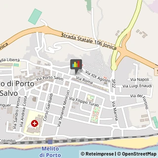 Designers - Studi,89063Reggio di Calabria