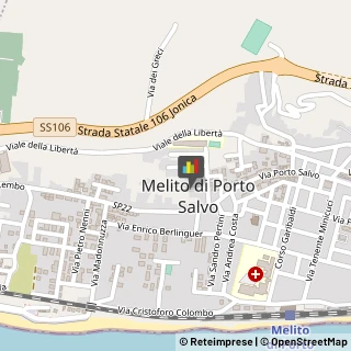 Avvocati Melito di Porto Salvo,89063Reggio di Calabria