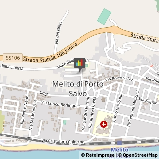 Osteopatia,89063Reggio di Calabria
