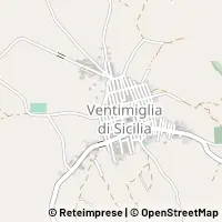 Carte Ventimiglia di Sicilia