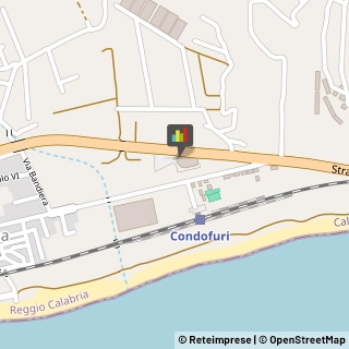 Spacci Aziendali Condofuri,89030Reggio di Calabria