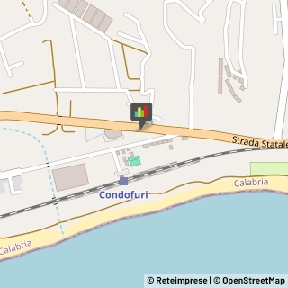 Spacci Aziendali Condofuri,89030Reggio di Calabria